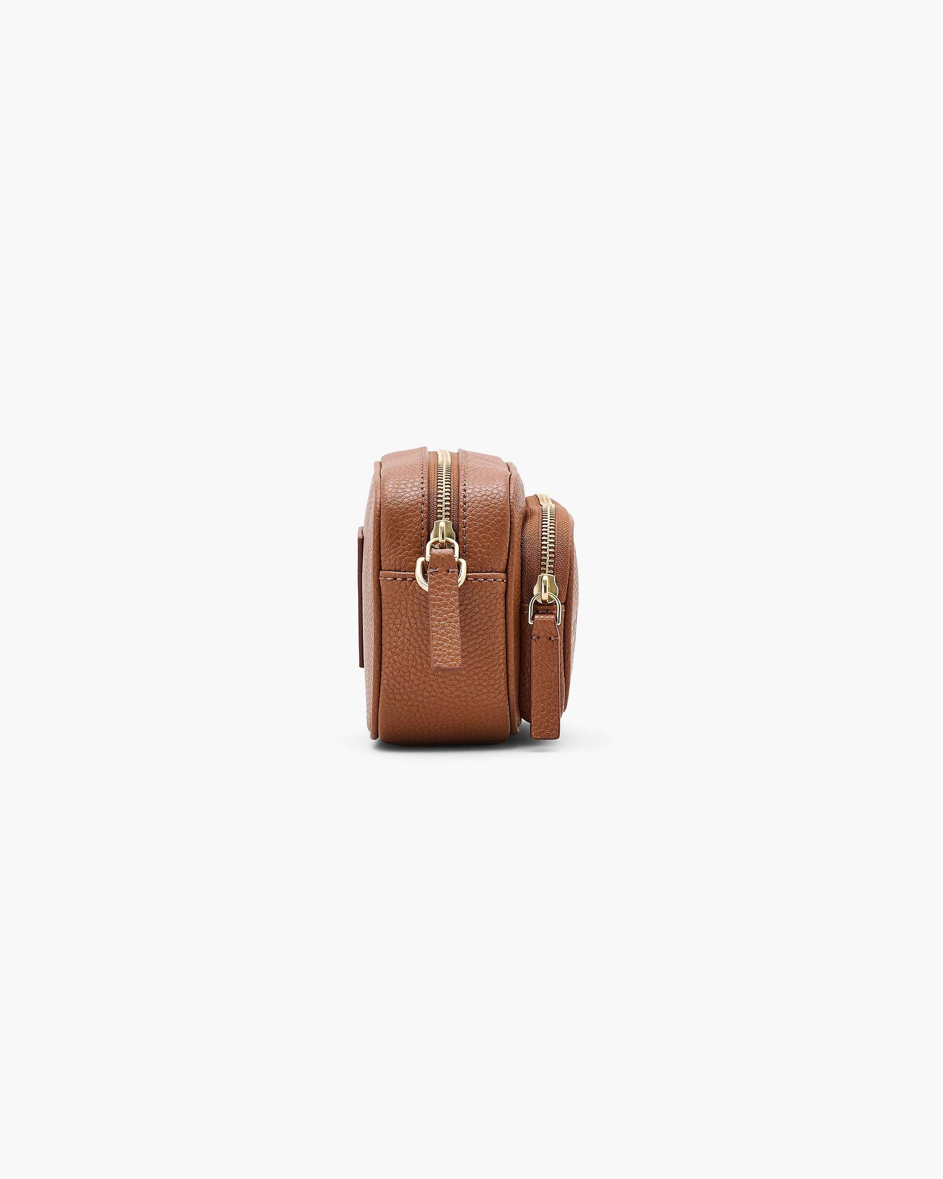 The Crossbody Bag - Argan Oil|Argan Oil
