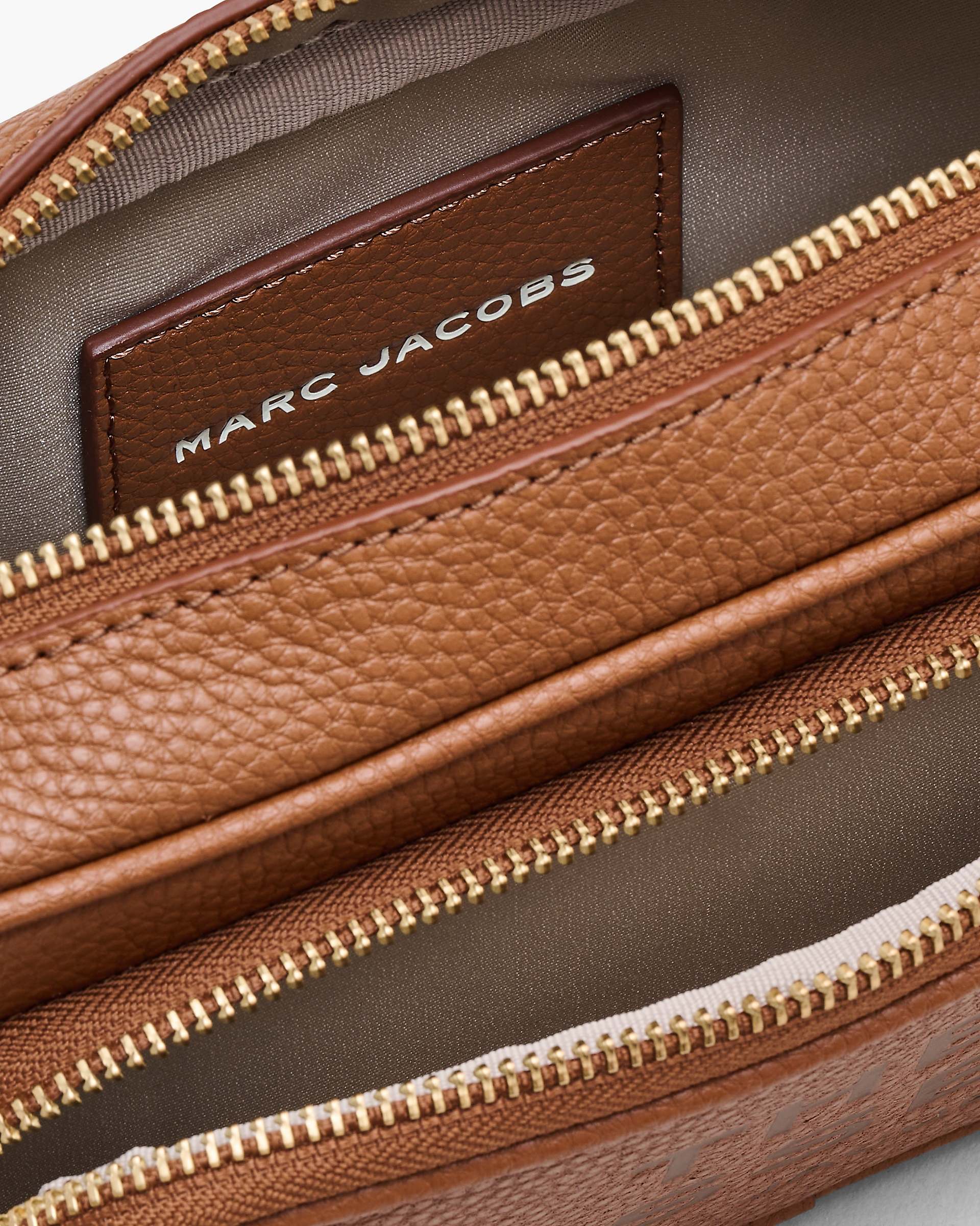 The Crossbody Bag - Argan Oil|Argan Oil