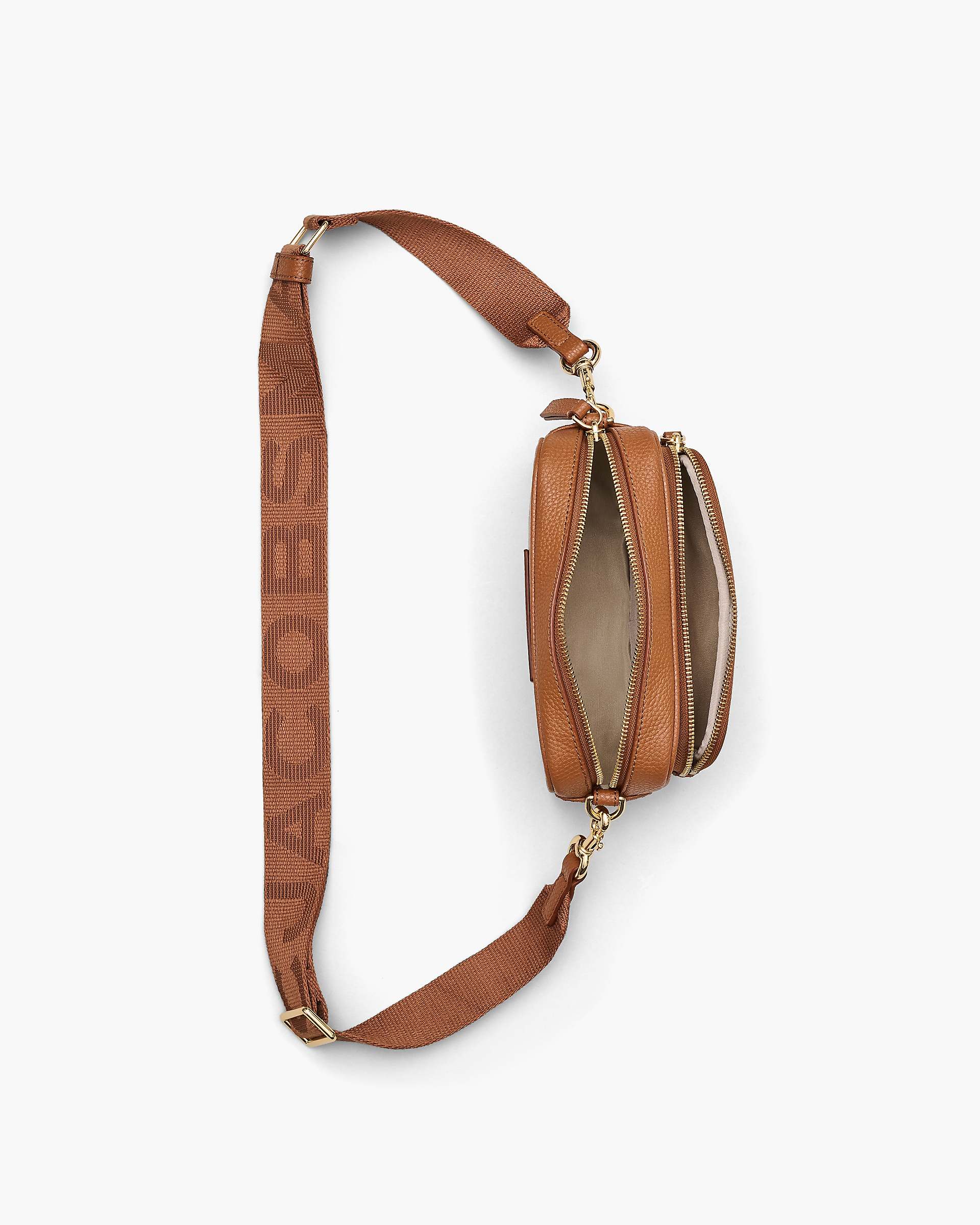 The Crossbody Bag - Argan Oil|Argan Oil