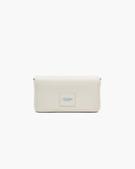 The Sticker Patch Mini Bag - White Multi