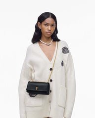 The Dual Chain Mini Bag - camel