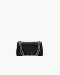 The Dual Chain Mini Bag - camel