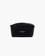 The Sticker Patch Beauty Bag - Black Multi