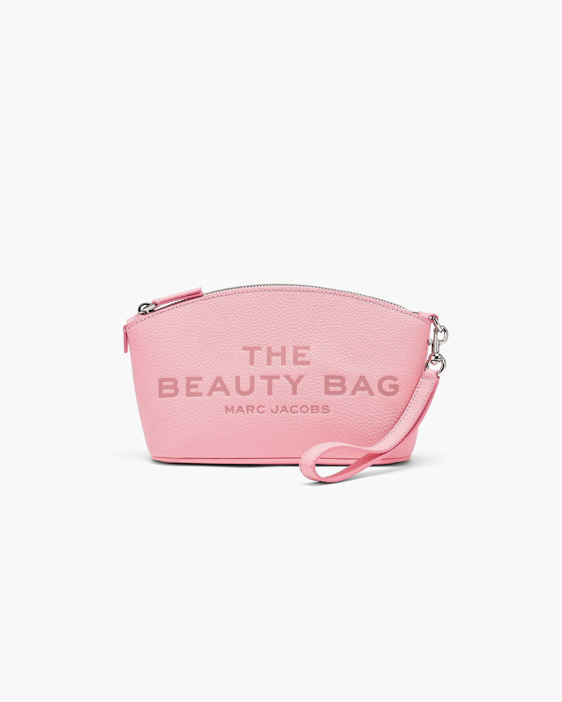 The Beauty Bag - Ribbon Pink