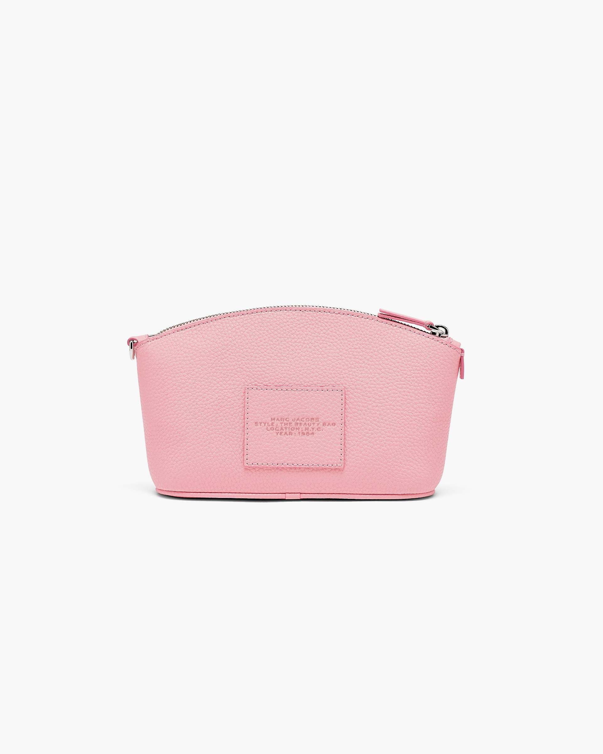 The Beauty Bag - Ribbon Pink