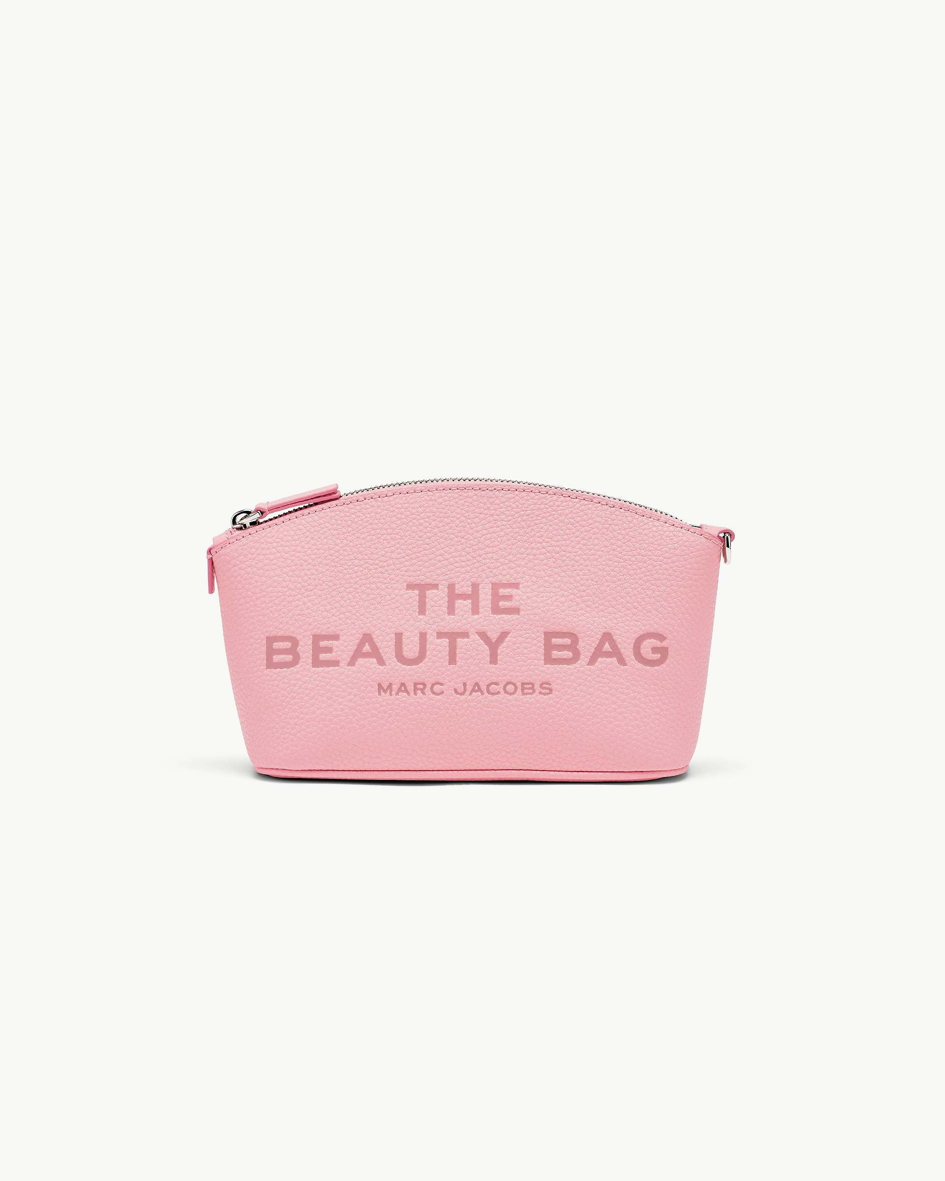 The Beauty Bag - Ribbon Pink