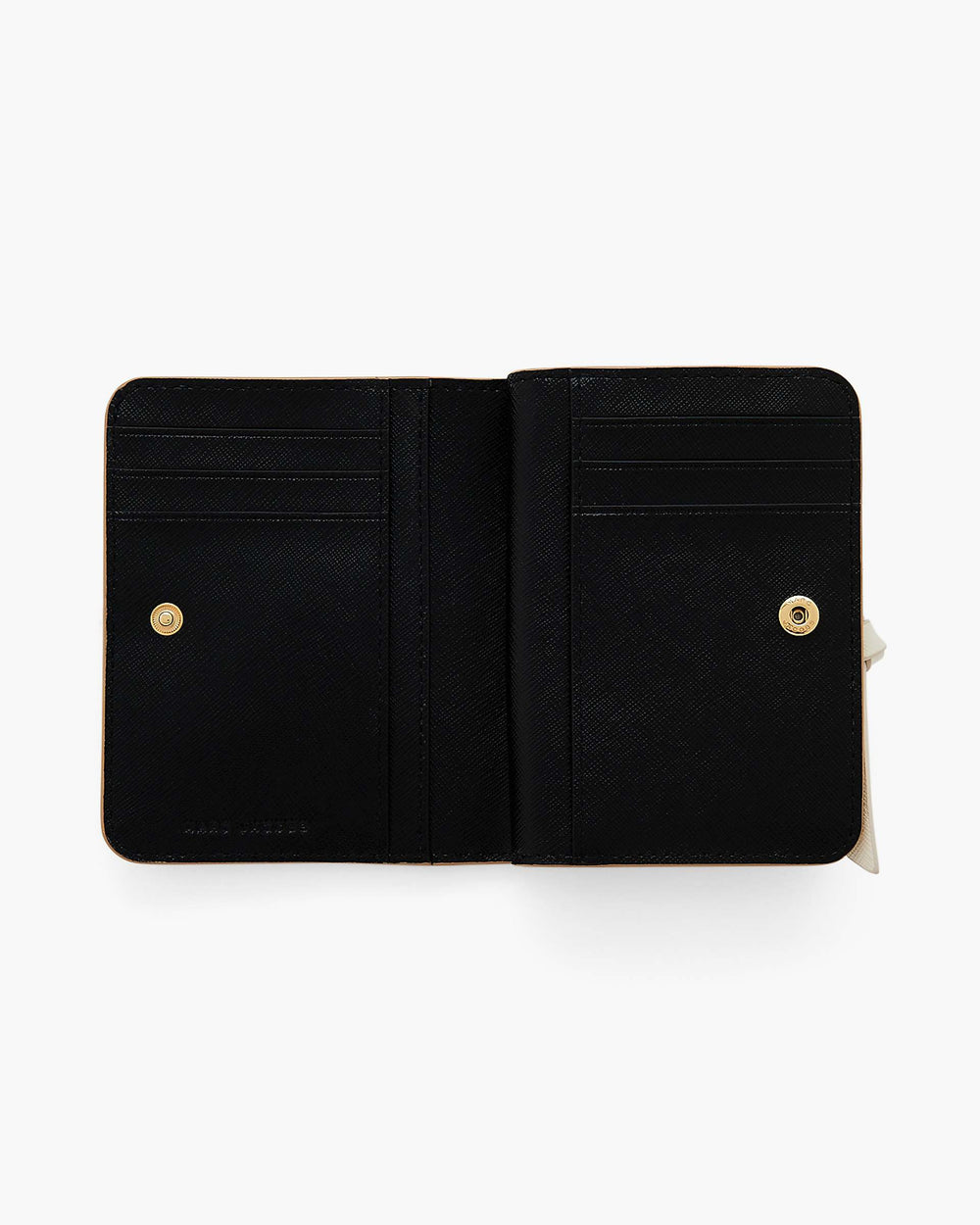The Utility Snapshot Mini Compact Wallet - Camel Multi|Camel Multi