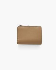 The Utility Snapshot Mini Compact Wallet - Camel Multi|Camel Multi