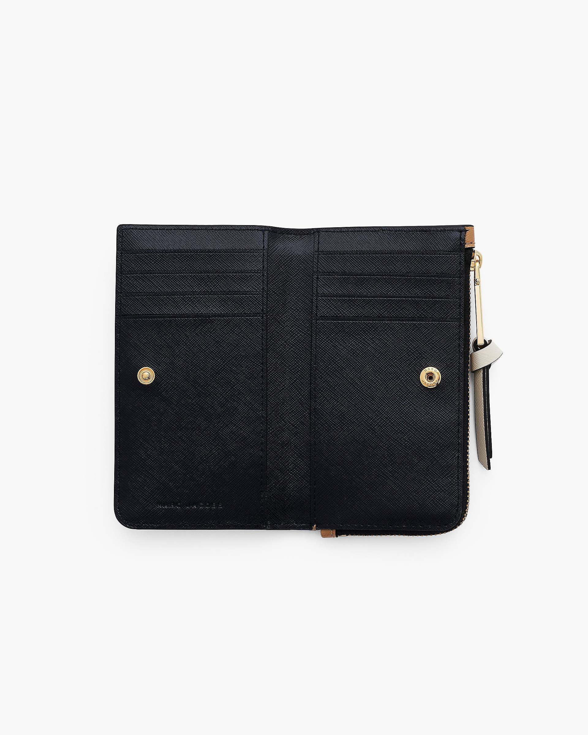 The Utility Snapshot Slim Wallet - Camel Multi
