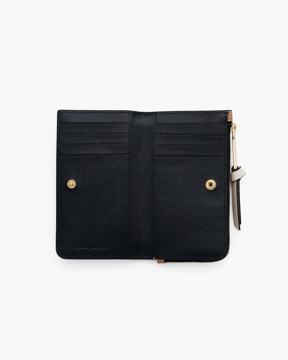 The Utility Snapshot Slim Wallet - Camel Multi