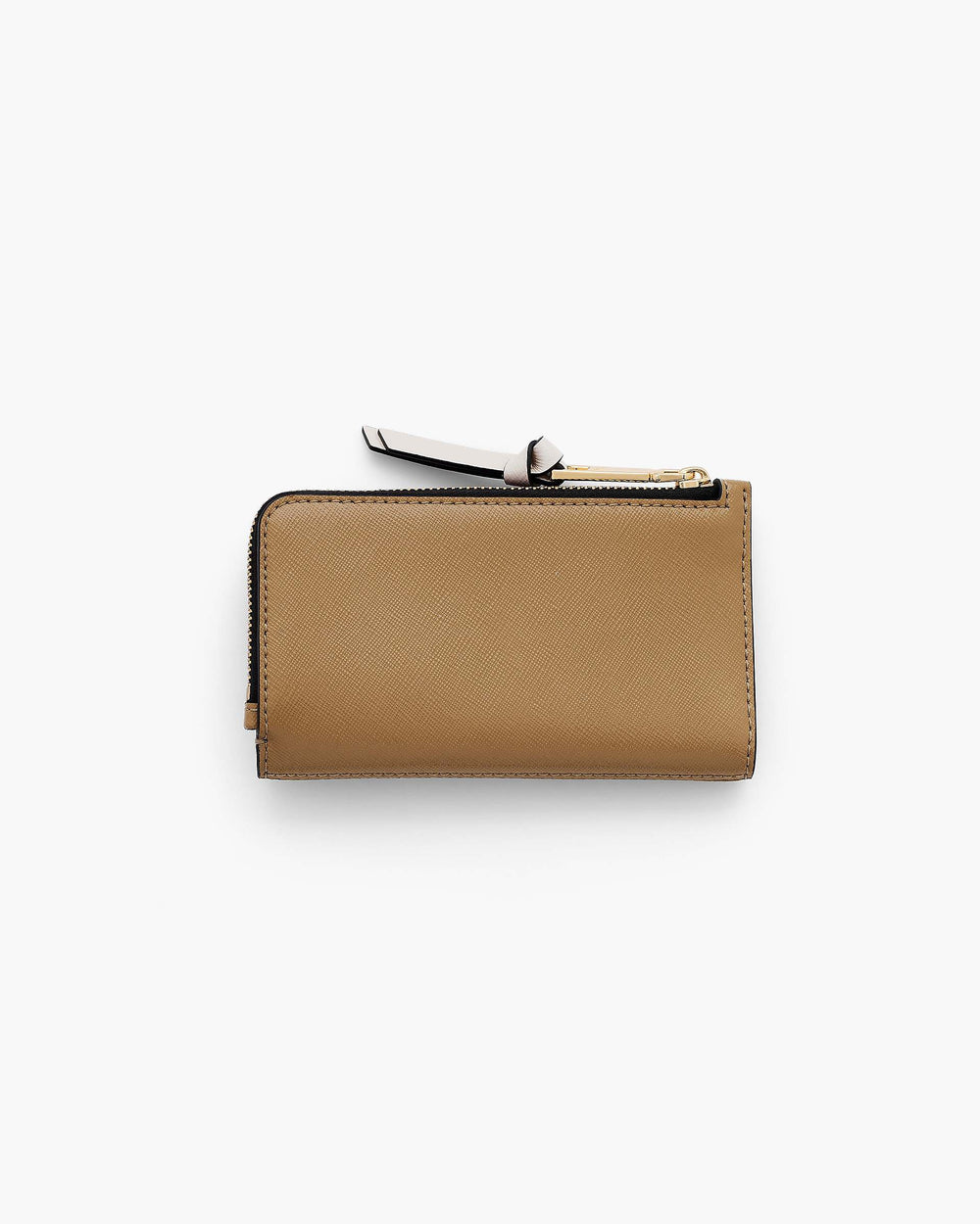 The Utility Snapshot Slim Wallet - Camel Multi