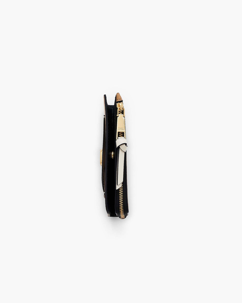 The Utility Snapshot Slim Wallet - Camel Multi