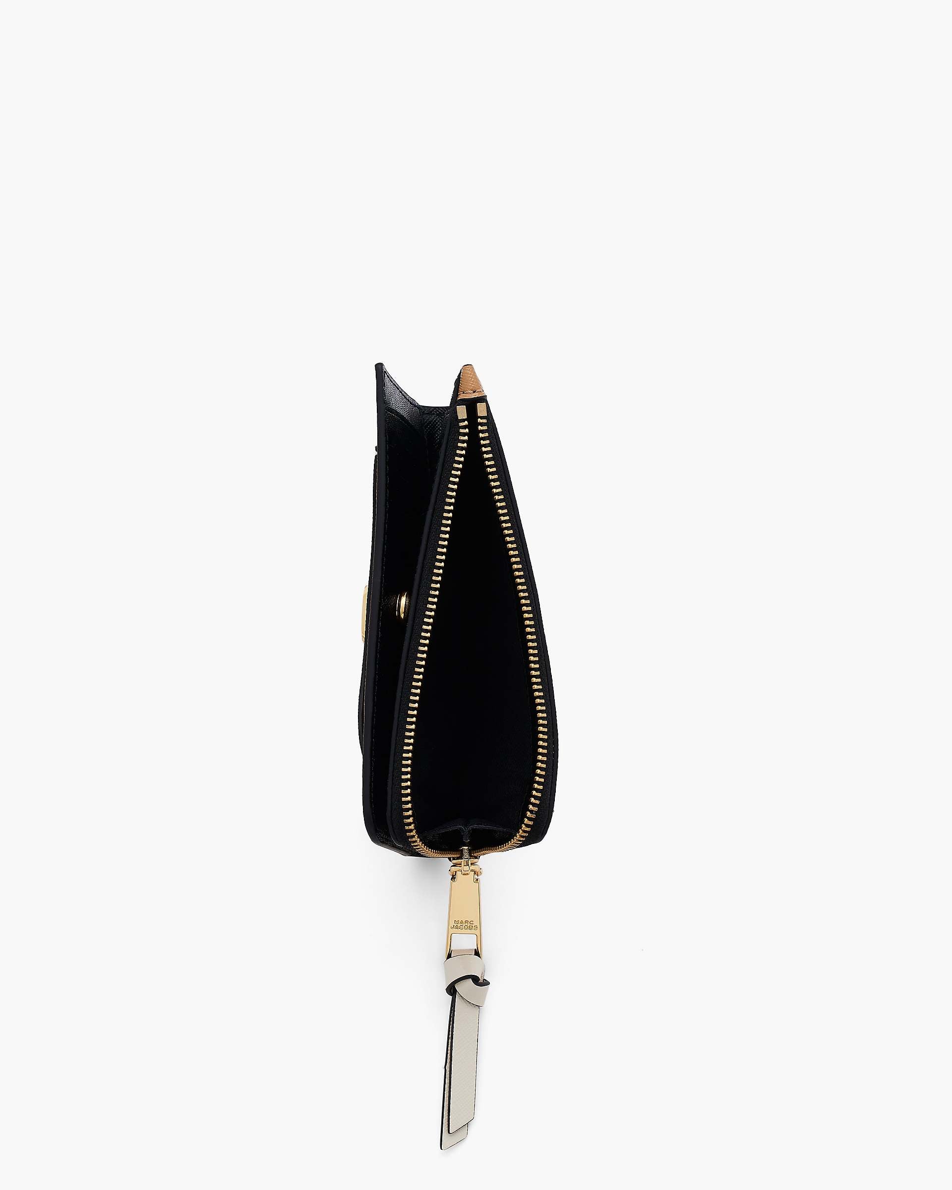 The Utility Snapshot Slim Wallet - Camel Multi