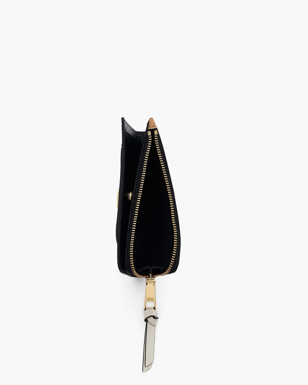 The Utility Snapshot Slim Wallet - Camel Multi
