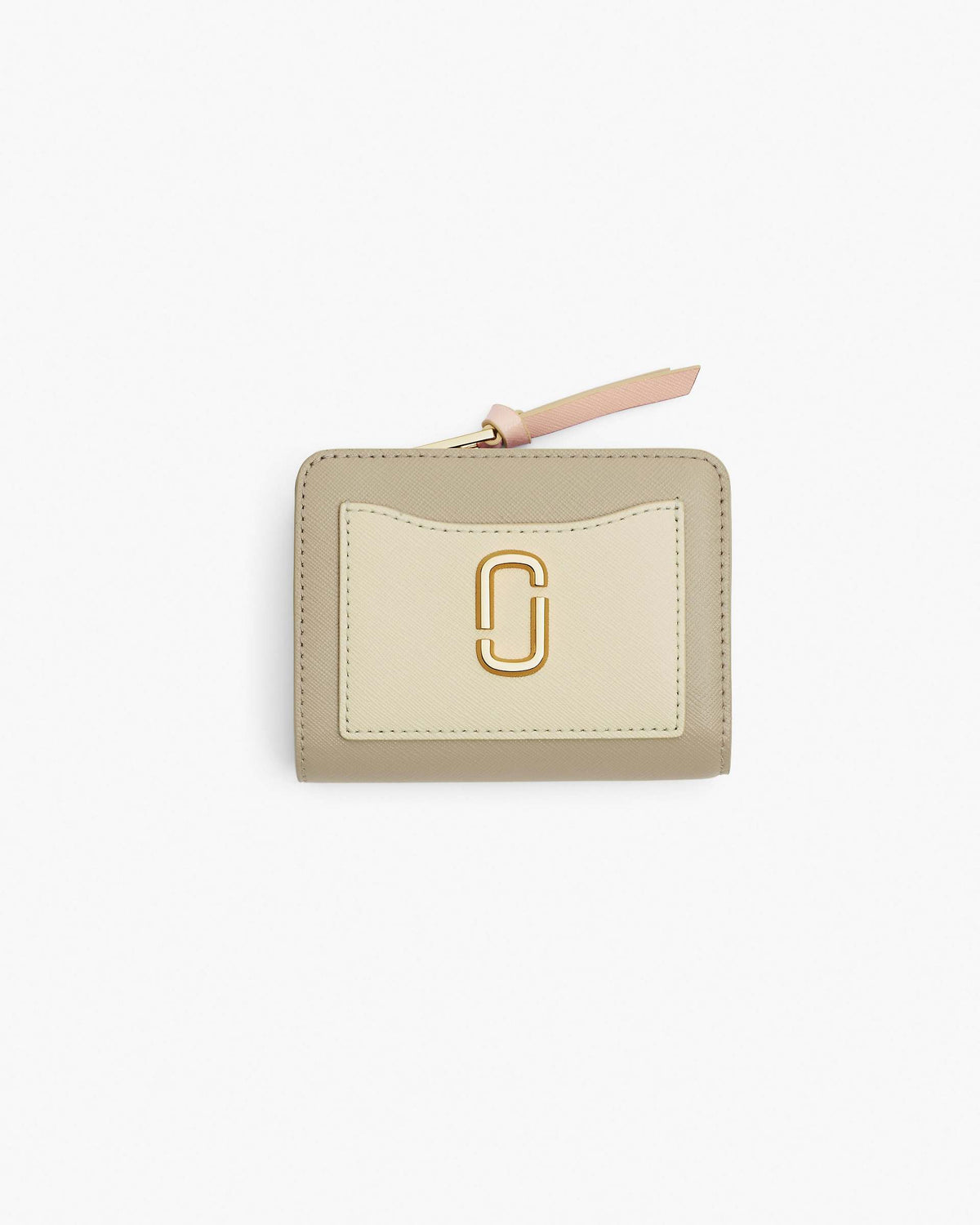 The Utility Snapshot Mini Compact Wallet - Khaki Multi|Khaki Multi
