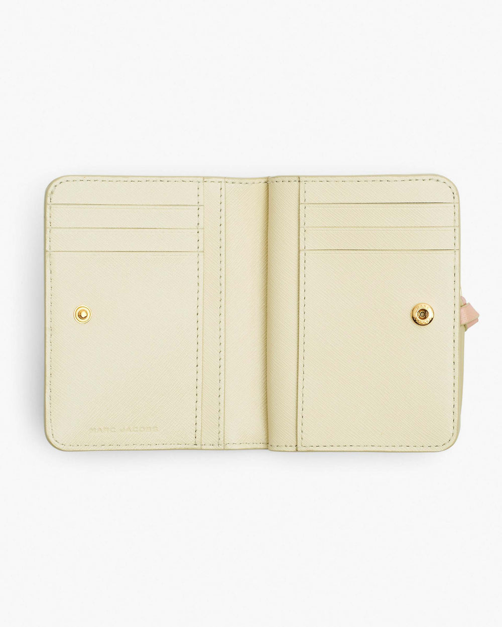 The Utility Snapshot Mini Compact Wallet - Khaki Multi|Khaki Multi