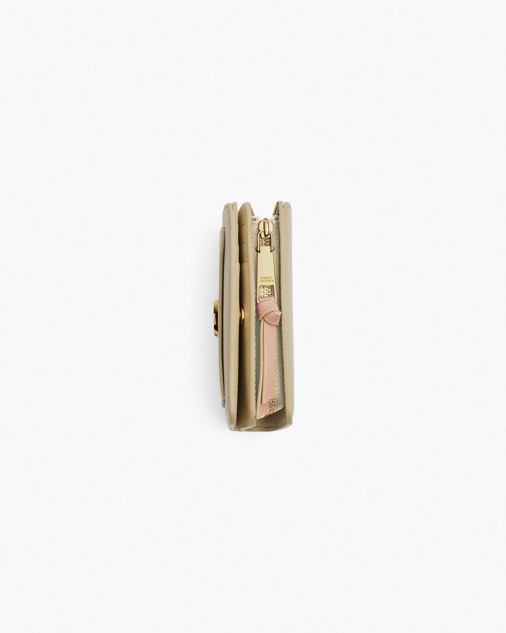 The Utility Snapshot Mini Compact Wallet - Khaki Multi|Khaki Multi