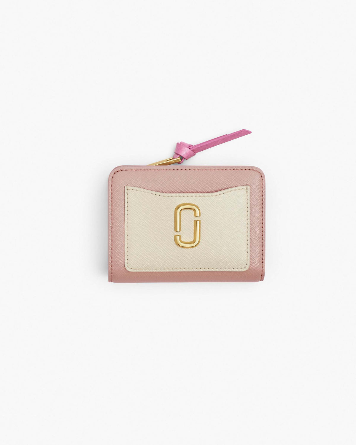 The Utility Snapshot Mini Compact Wallet - Rose Multi|Rose Multi
