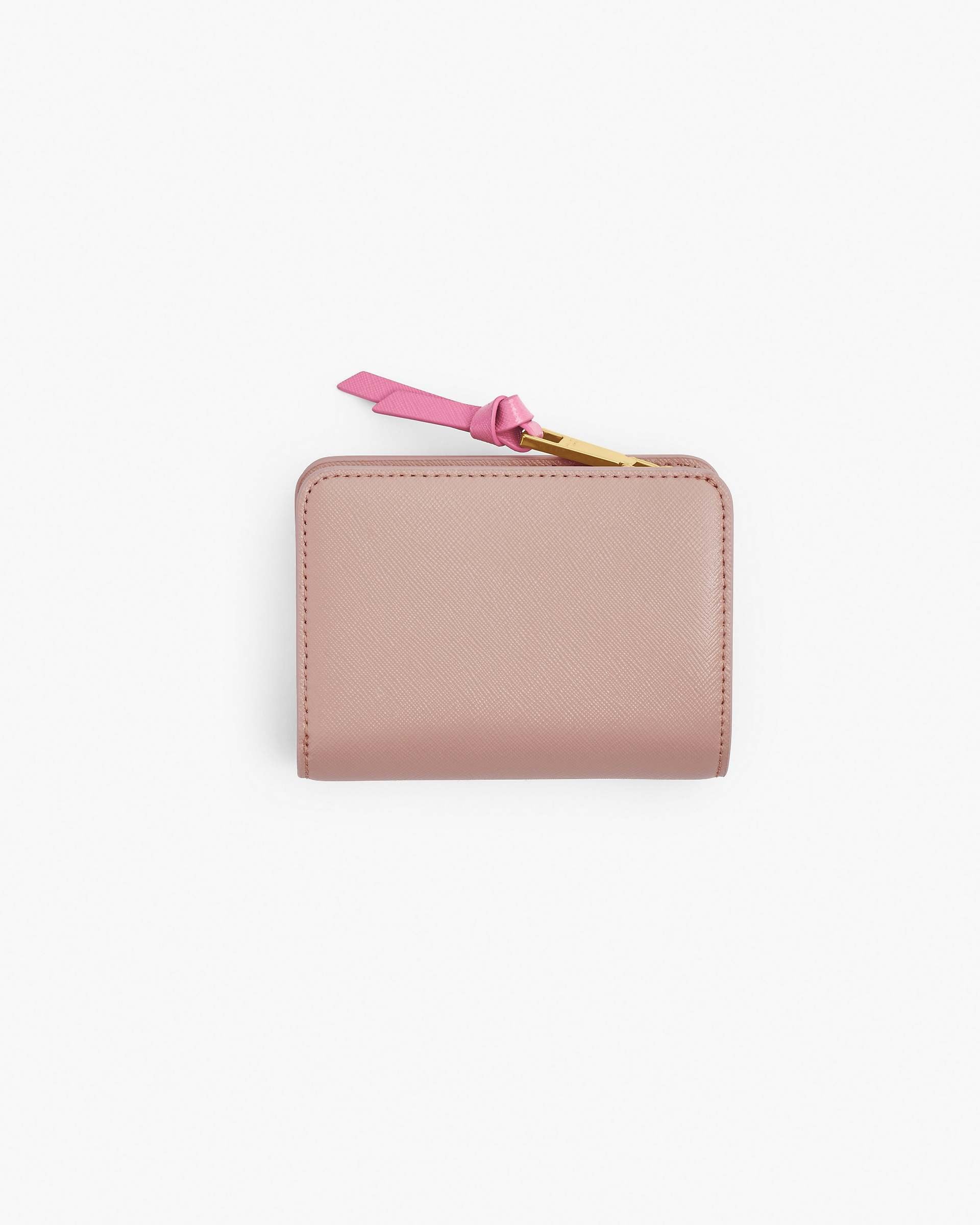 The Utility Snapshot Mini Compact Wallet - Rose Multi|Rose Multi