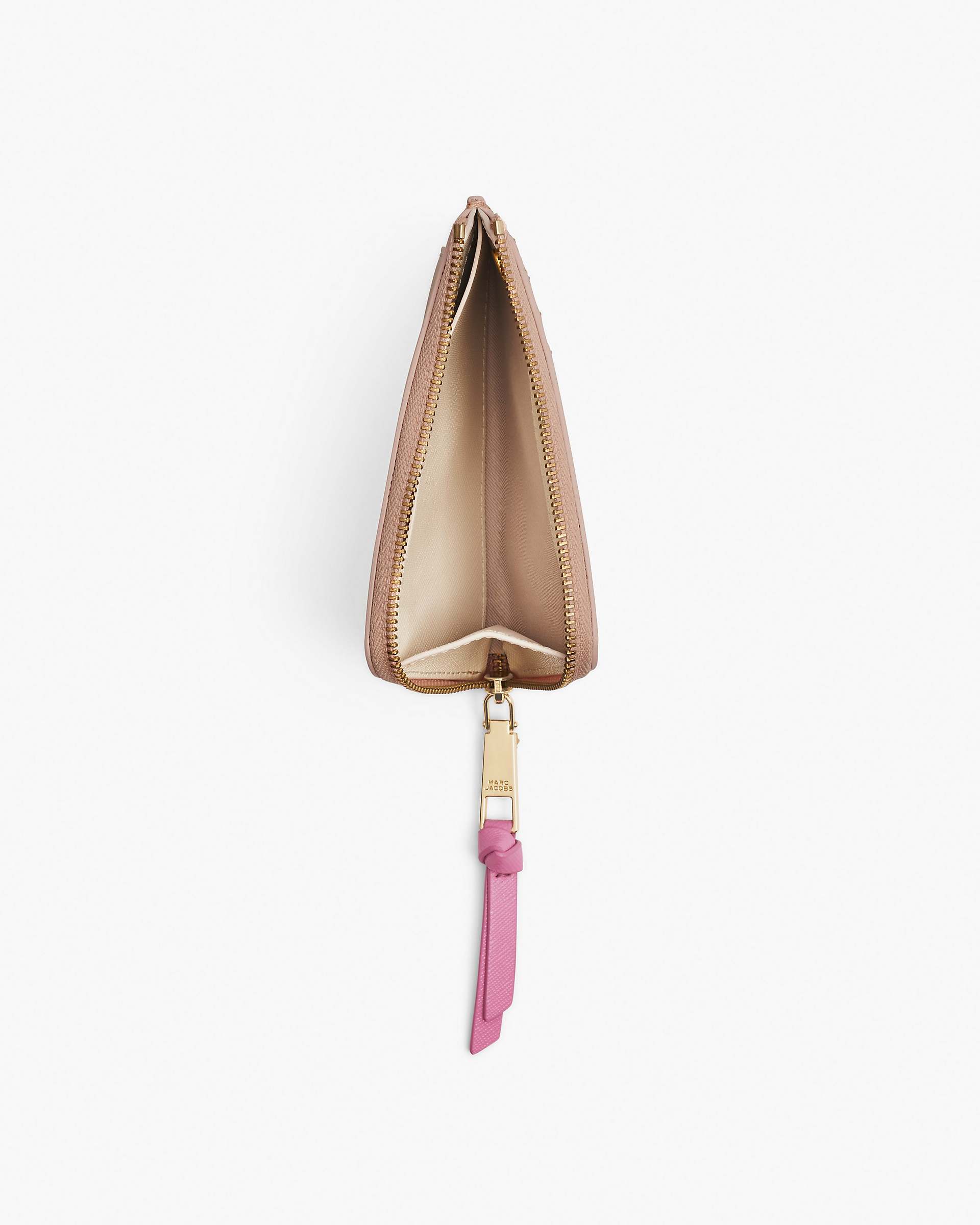 The Utility Snapshot Top Zip Multi Wallet - Rose Multi|Rose Multi
