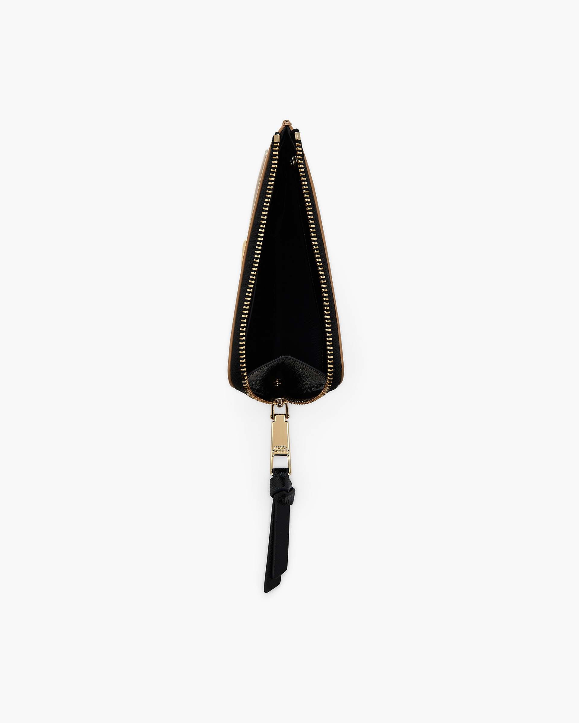 The Utility Snapshot Top Zip Multi Wallet - Camel Multi|Camel Multi