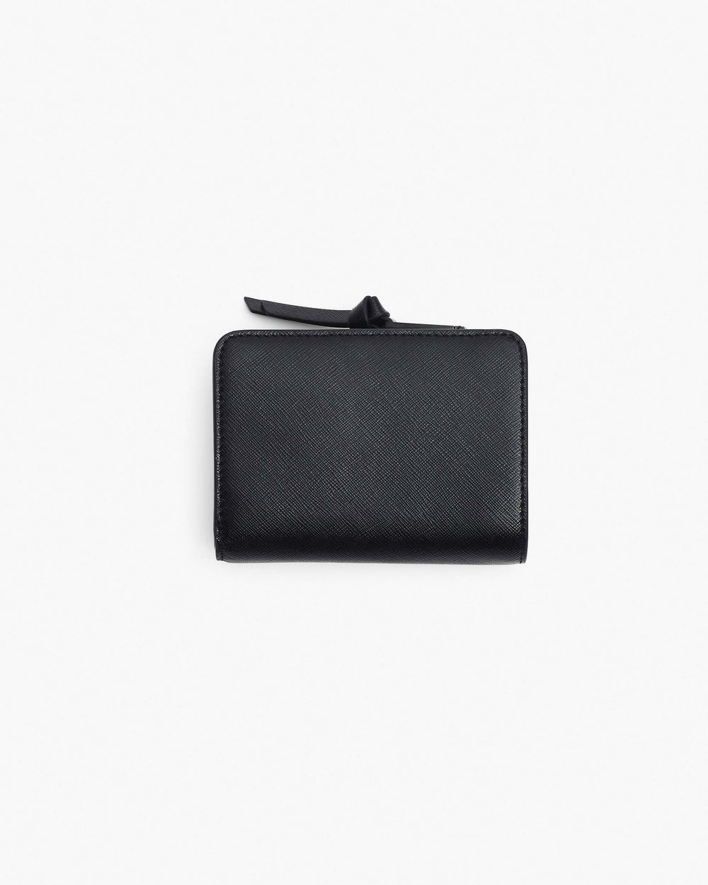 The Utility Snapshot DTM Mini Compact Wallet - Black