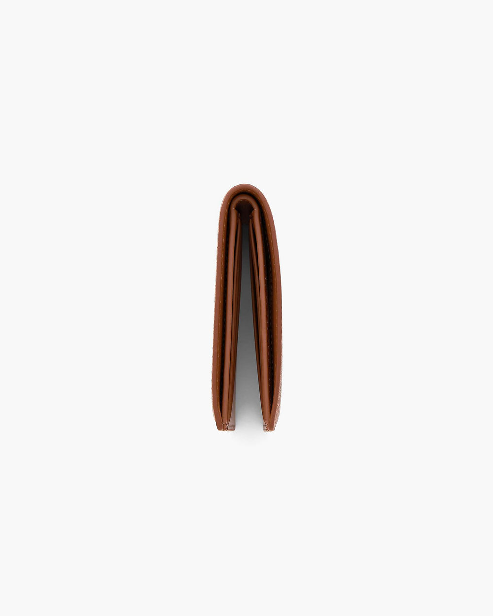 The Leather Billfold Wallet - Argan Oil