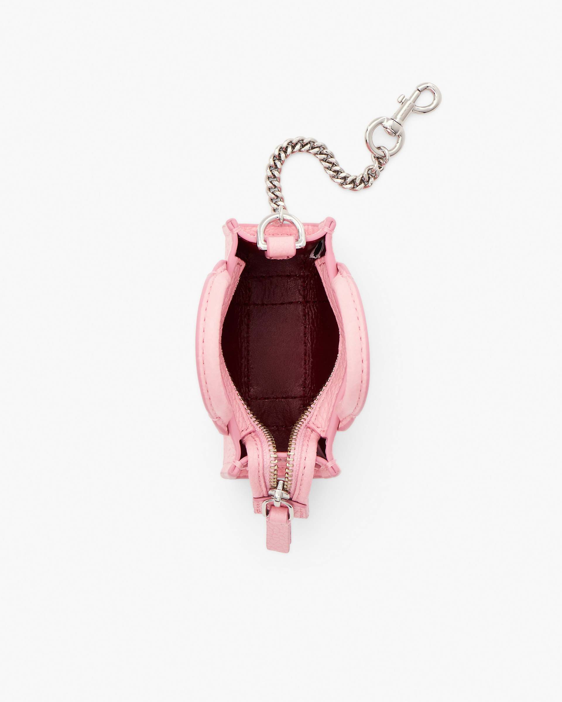 The Nano Tote Bag Charm - Ribbon Pink|Ribbon Pink