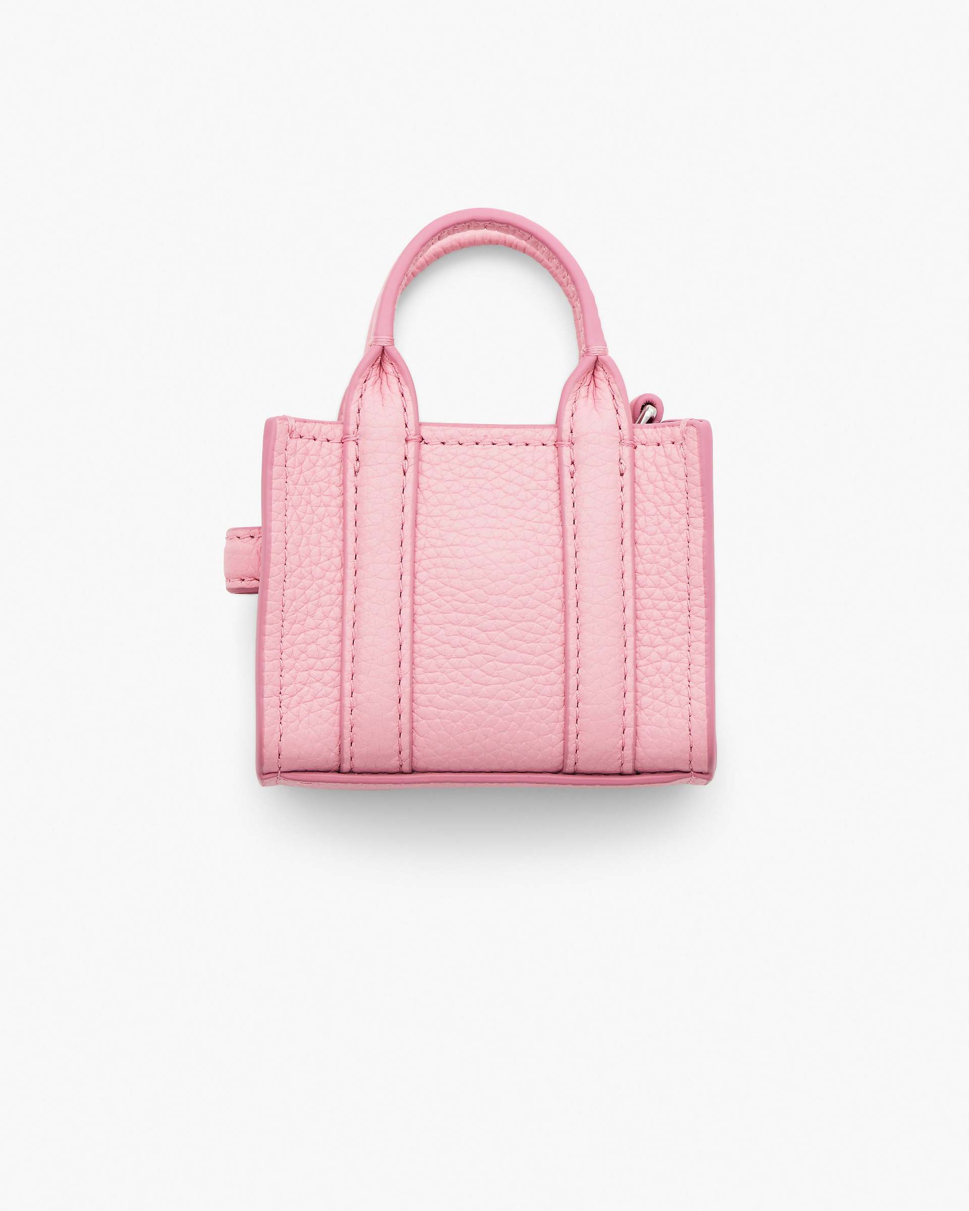 The Nano Tote Bag Charm - Ribbon Pink|Ribbon Pink