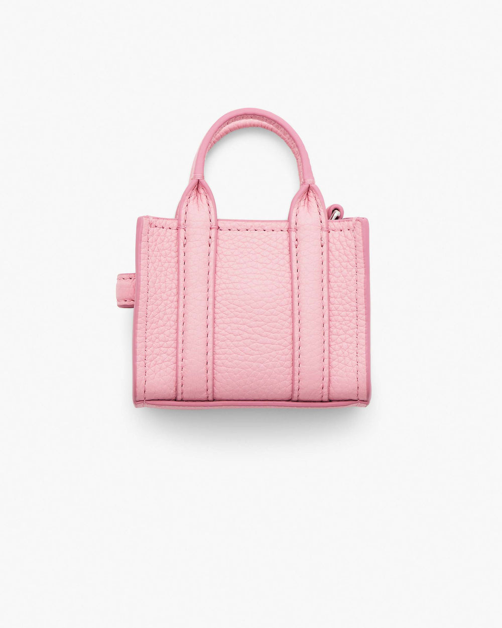 The Nano Tote Bag Charm - Ribbon Pink|Ribbon Pink