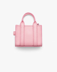 The Nano Tote Bag Charm - Ribbon Pink|Ribbon Pink