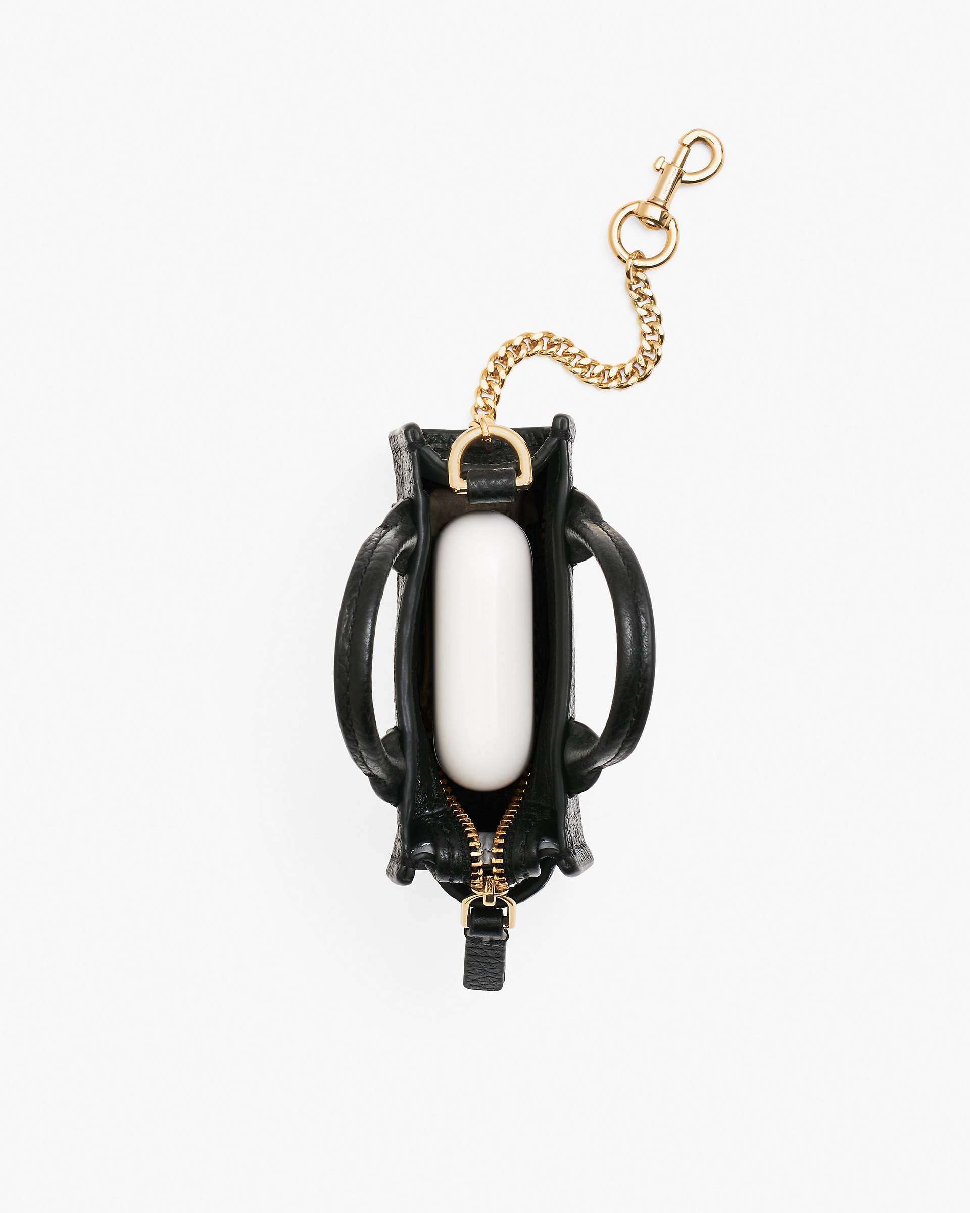 The Nano Tote Bag Charm - Ribbon Pink|Ribbon Pink
