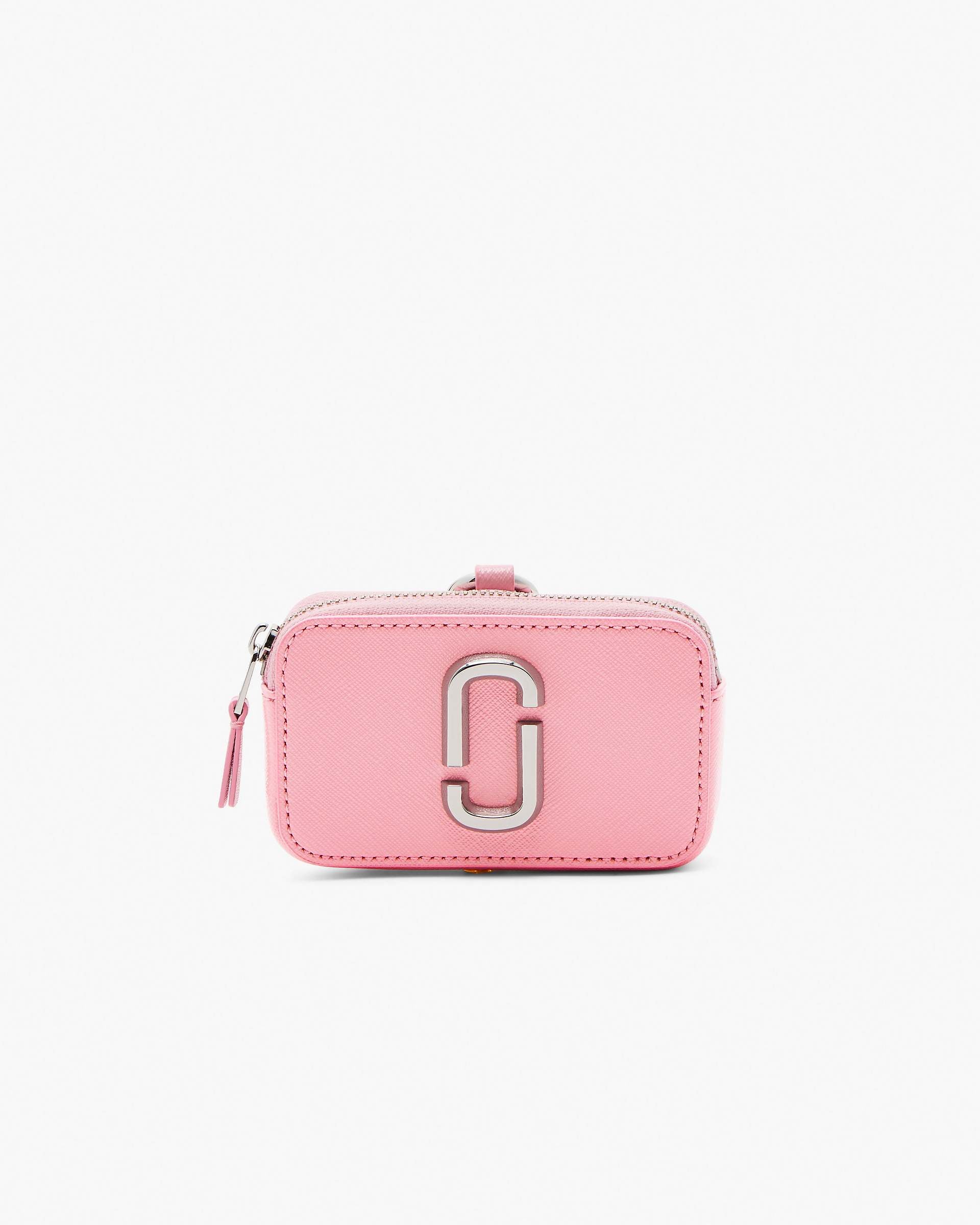The Nano Snapshot Charm - Ribbon Pink