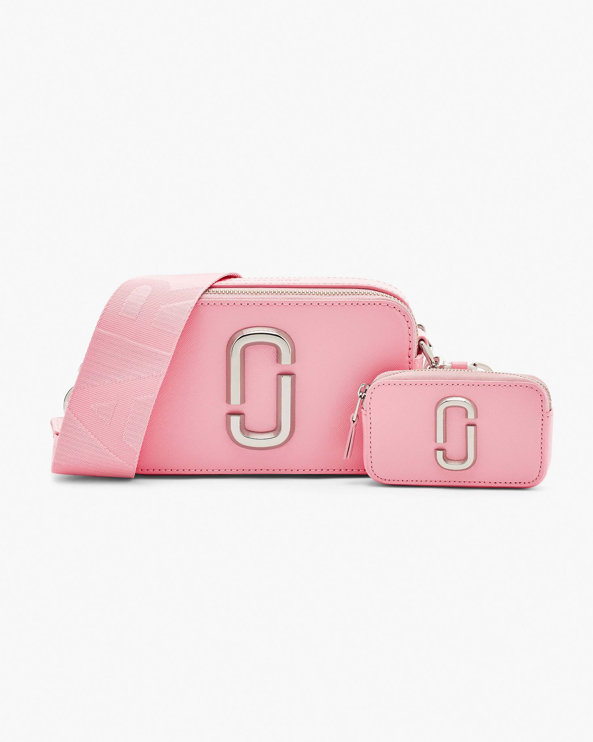 The Nano Snapshot Charm - Ribbon Pink