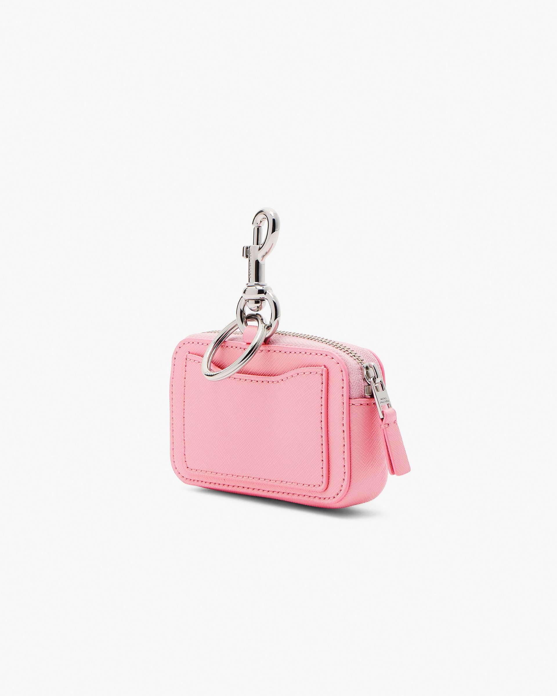 The Nano Snapshot Charm - Ribbon Pink