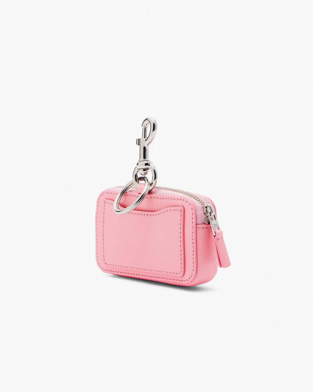 The Nano Snapshot Charm - Ribbon Pink