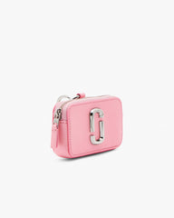 The Nano Snapshot Charm - Ribbon Pink