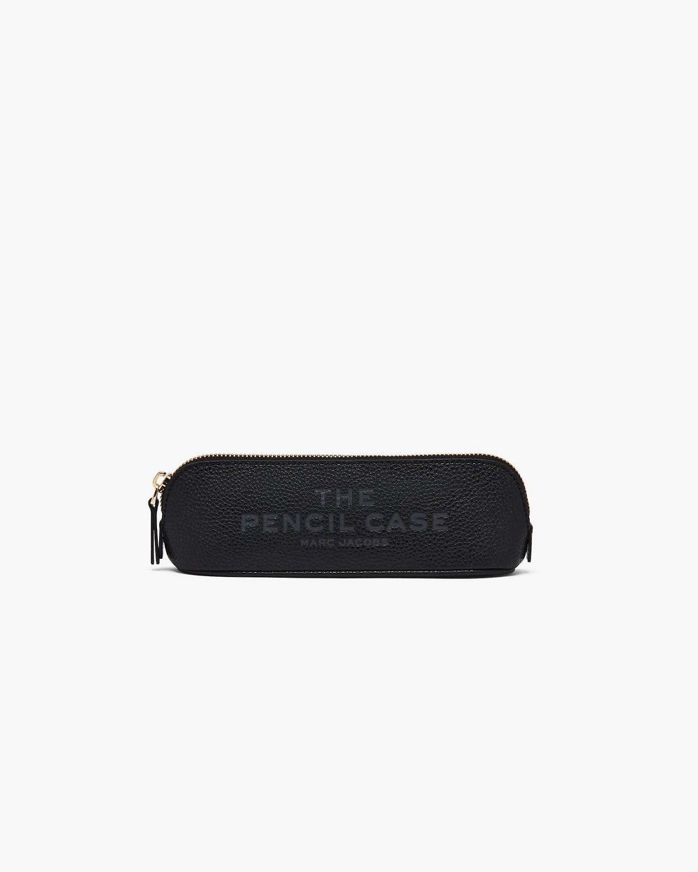 The Pencil Case - Black