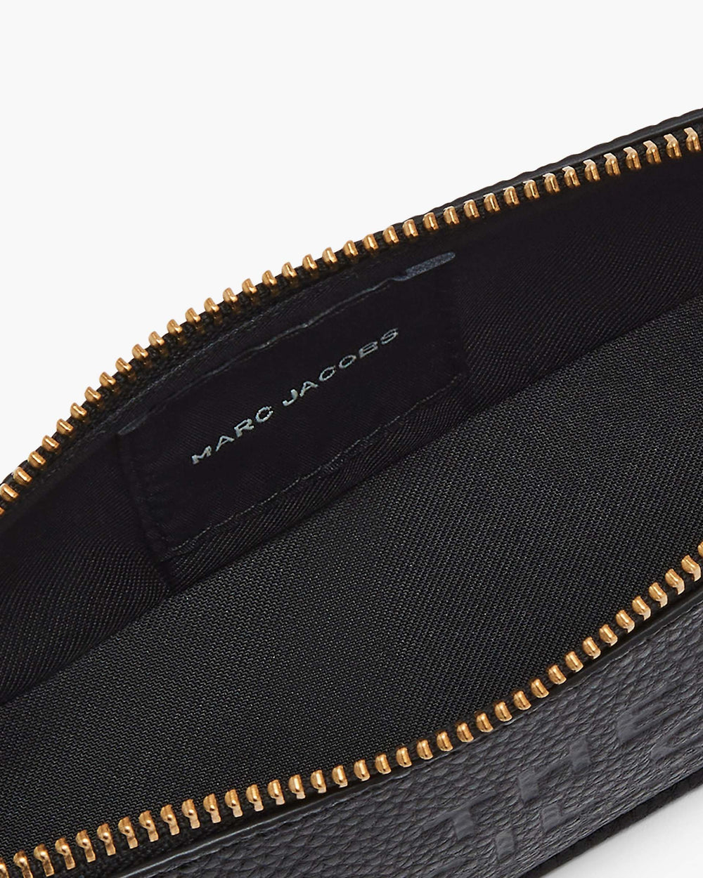 The Pencil Case - Black