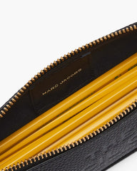The Pencil Case - Black