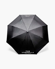 The Umbrella - Black