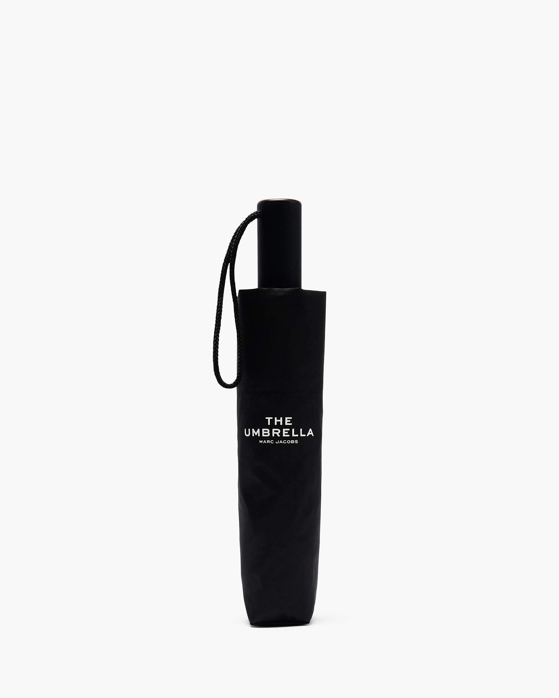 The Umbrella - Black