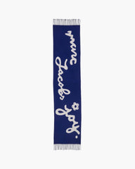 Marc Is Joy Scarf - Pansy