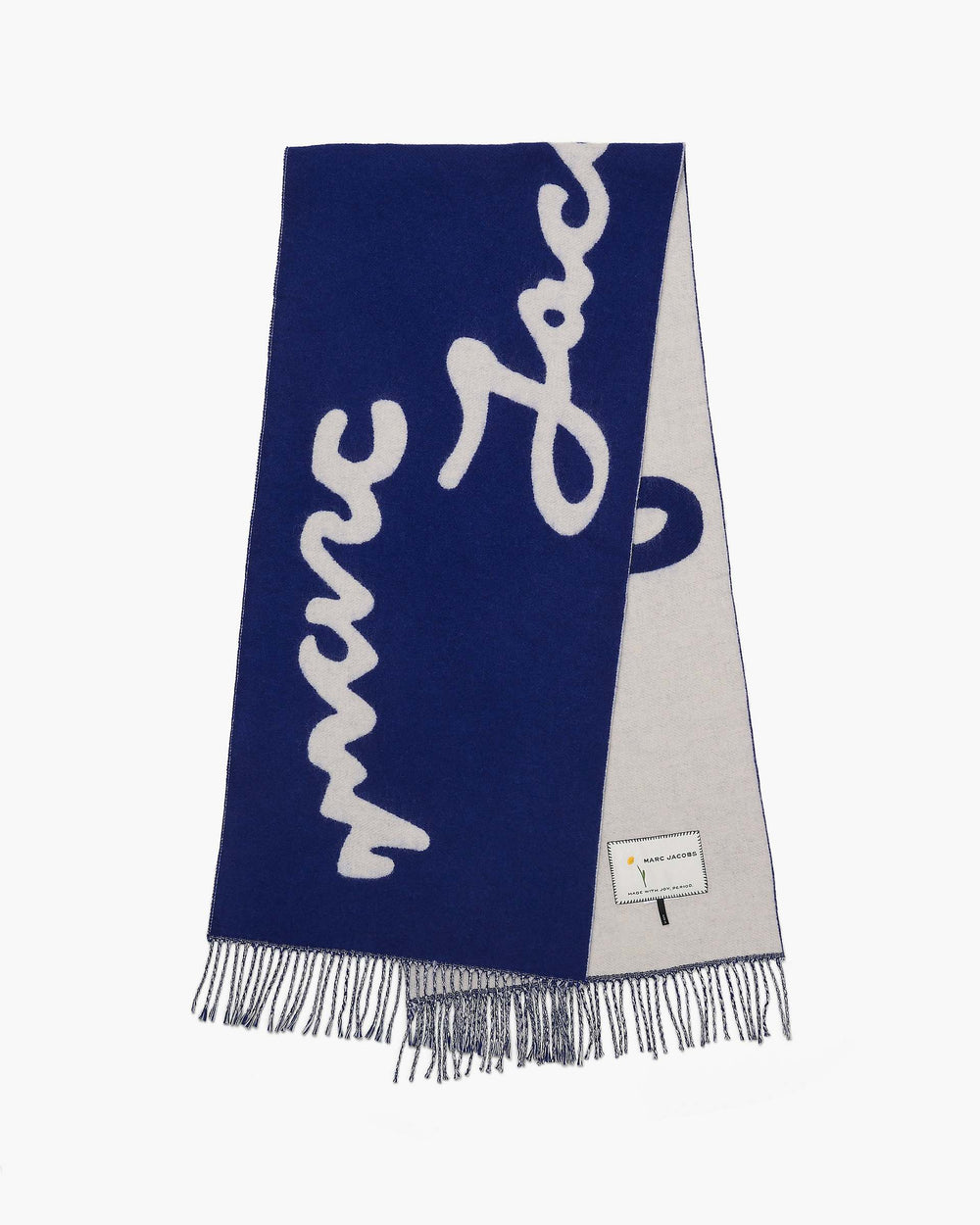 Marc Is Joy Scarf - Pansy