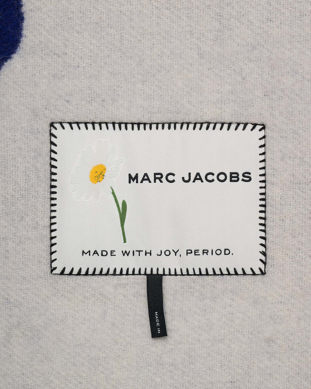 Marc Is Joy Scarf - Pansy