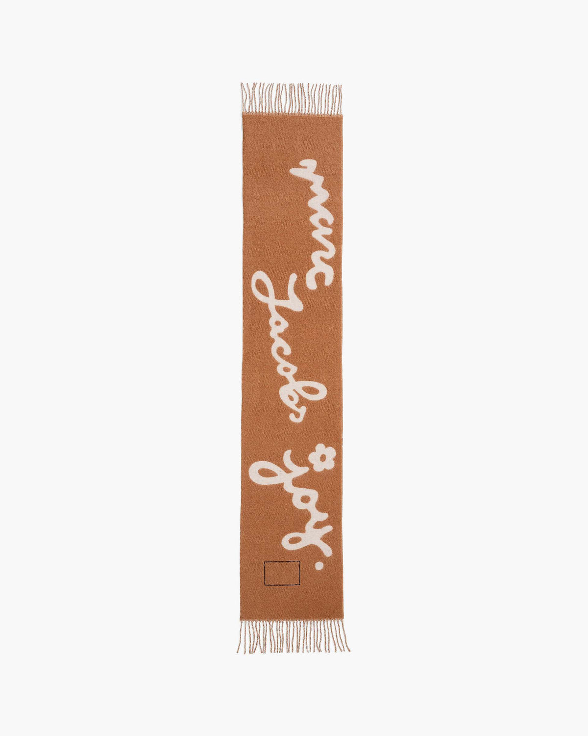Marc Is Joy Scarf - Copper