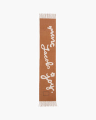 Marc Is Joy Scarf - Copper