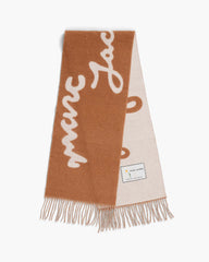 Marc Is Joy Scarf - Copper