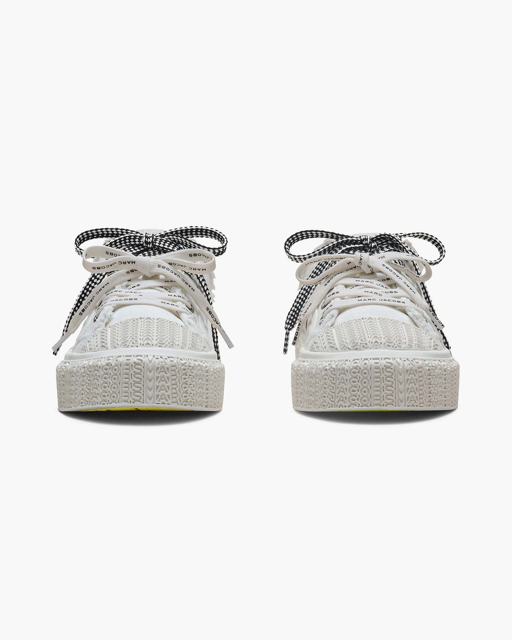 The Sneaker Mule - White
