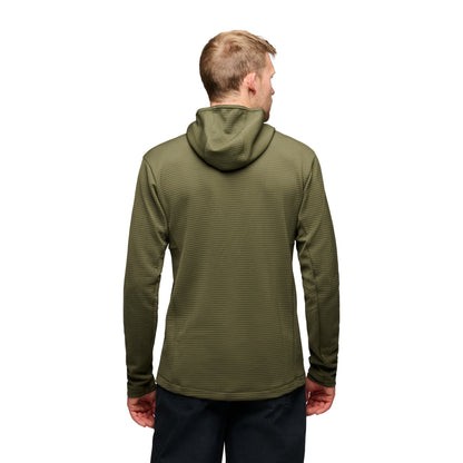 Black Diamond Men's Diverge Full Zip Hoody